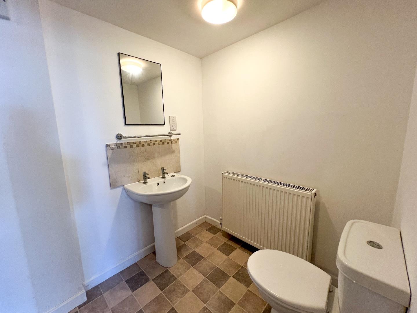The Graig, Bridgend, Bridgend County Borough, CF31 4EZ